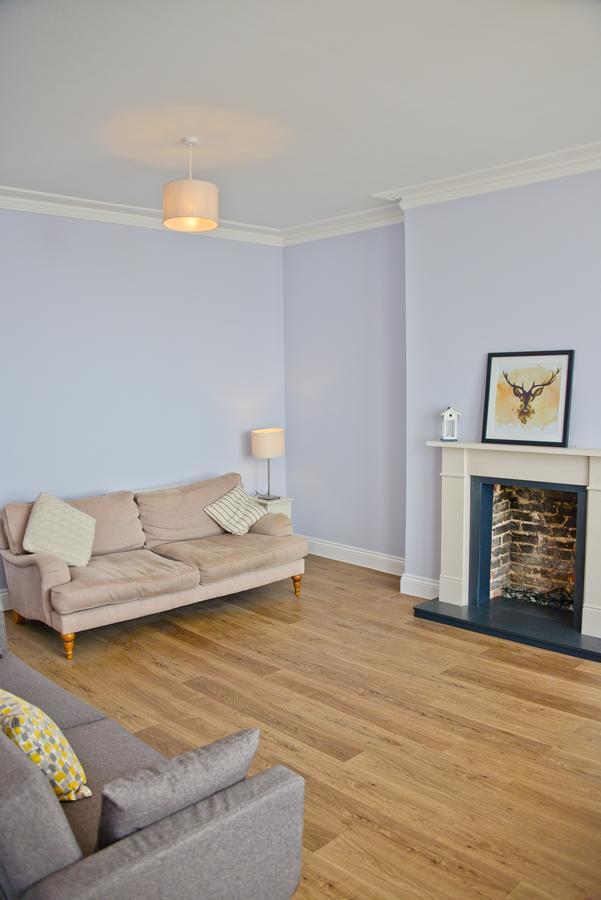 Apartament Seaview Worthing Zewnętrze zdjęcie