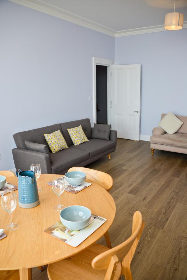 Apartament Seaview Worthing Zewnętrze zdjęcie