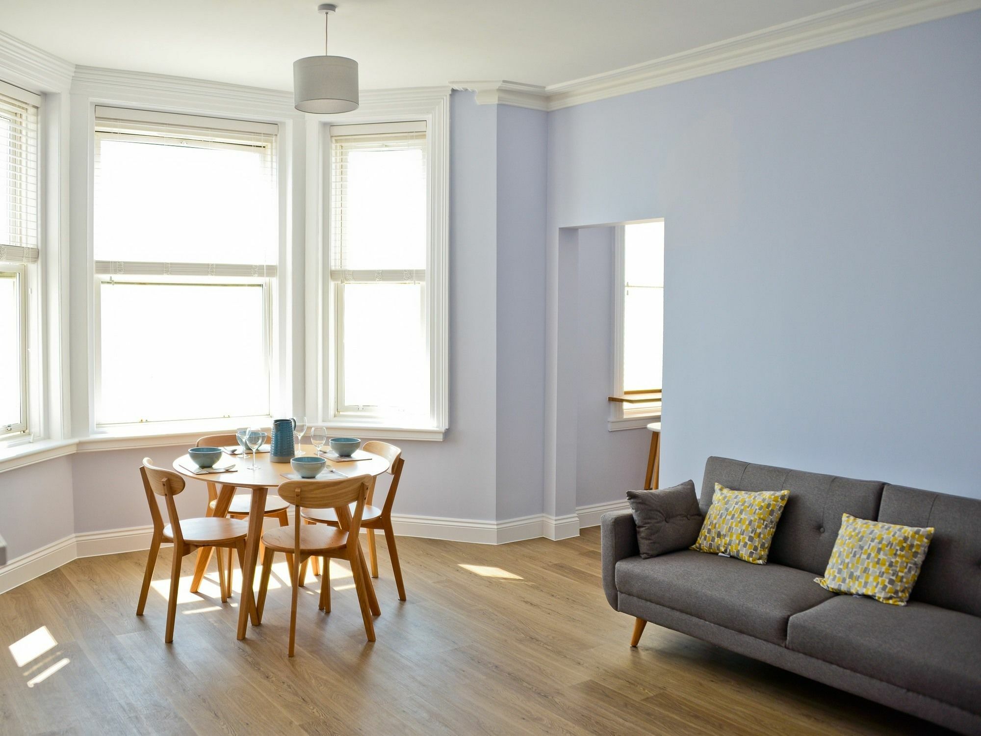 Apartament Seaview Worthing Zewnętrze zdjęcie